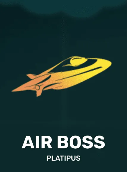 AirBoss game tile