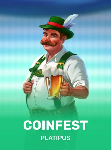 Coinfest game tile