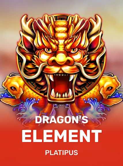 Dragon's Element game tile