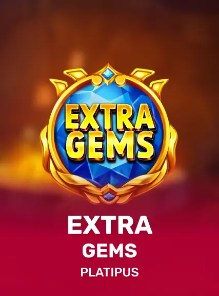 Extra Gems game tile