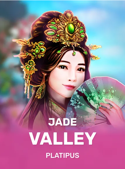 Jade Valley game tile