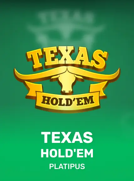 Texas Hold'em game tile