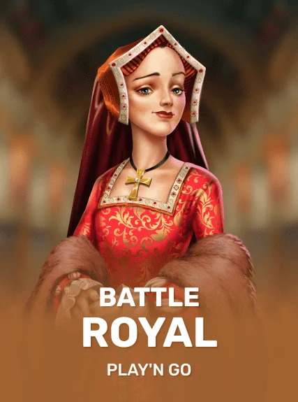 Battle Royal game tile