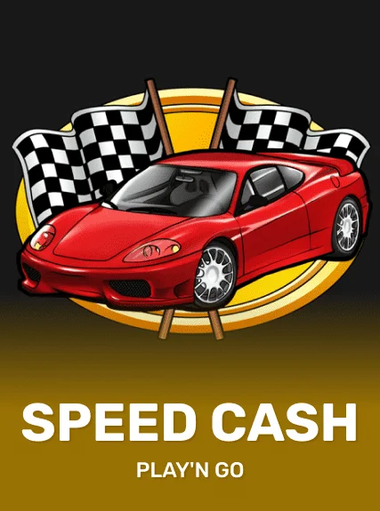 Speed Cash game tile