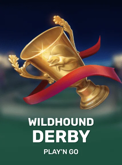 Wildhound Derby game tile