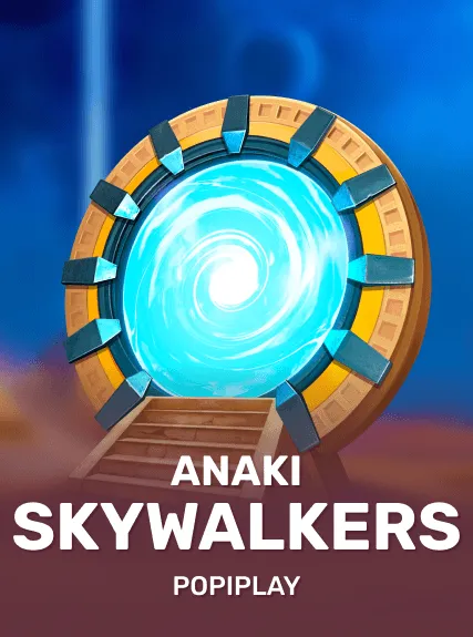 ANAKI SkyWalkers game tile