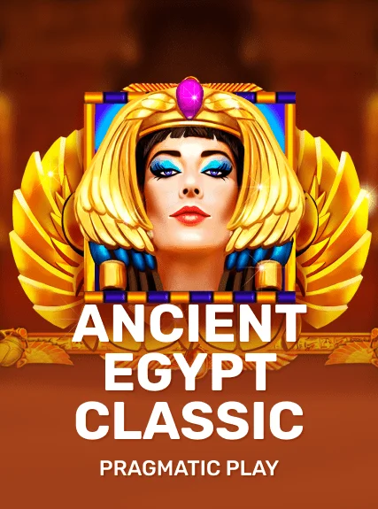 Ancient Egypt Classic game tile