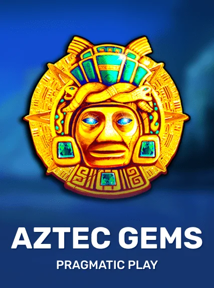 Aztec Gems game tile