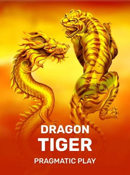 Dragon Tiger game tile