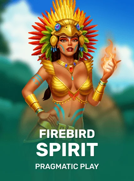 Firebird Spirit game tile