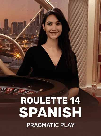 Spanish Roulette game tile