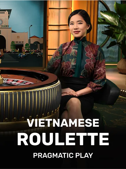 Vietnamese Roulette game tile