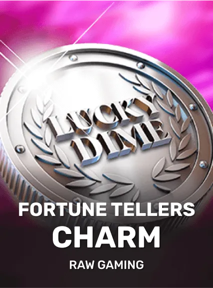 Fortune Teller's Charm 6 game tile