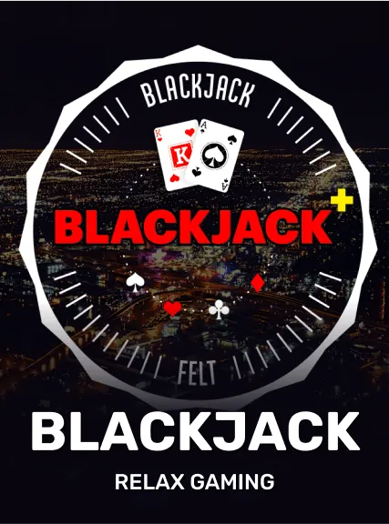 Blackjack game tile