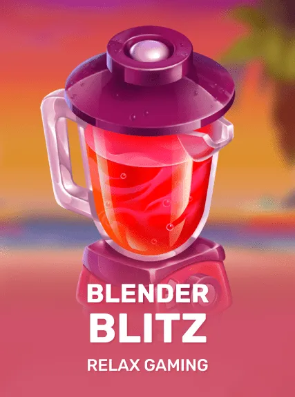 Blender Blitz game tile