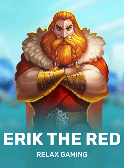 Erik the Red game tile