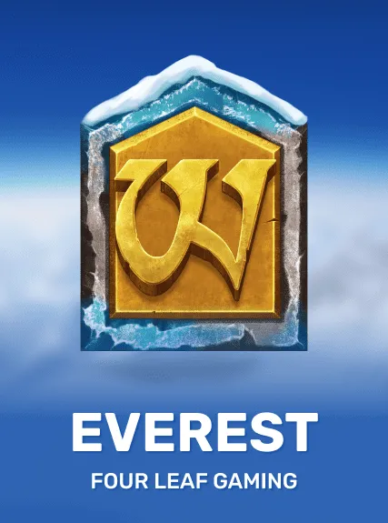 Everest game tile