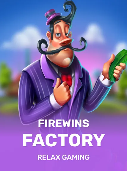 Firewins Factory game tile