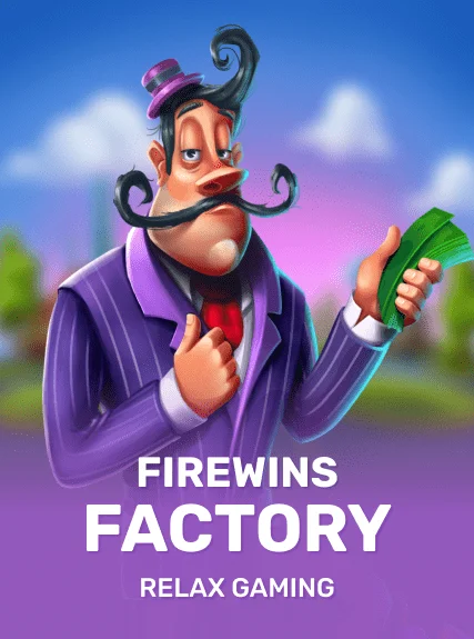 Firewins Factory game tile