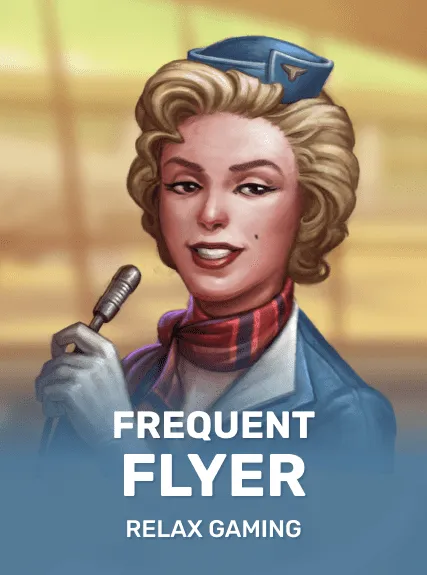 Frequent Flyer game tile