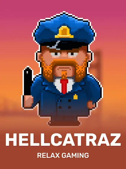 Hellcatraz game tile