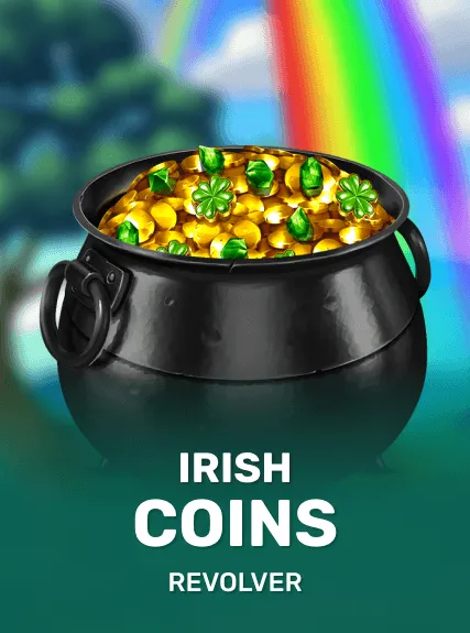 Irish Coins game tile