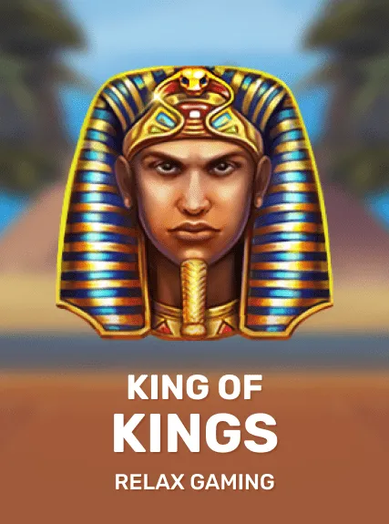 King of Kings game tile