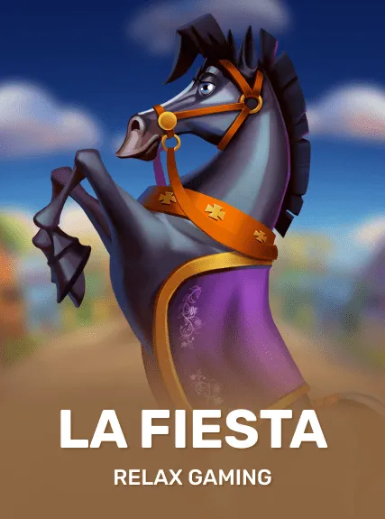 La Fiesta game tile