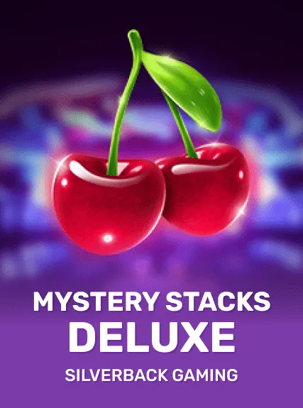 Mystery Stacks Deluxe game tile