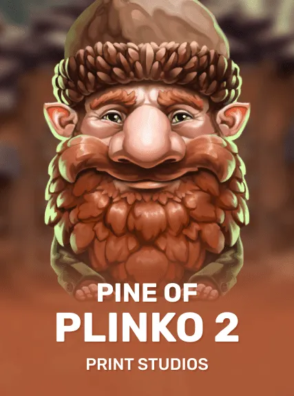 Pine Of Plinko 2 game tile