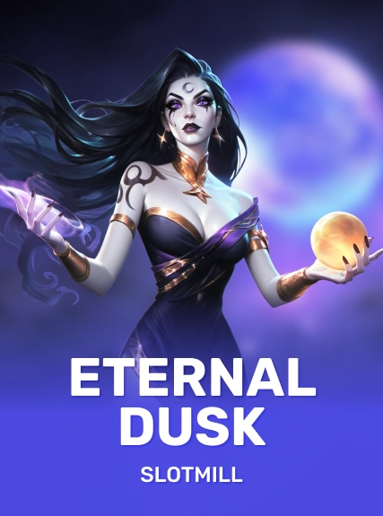 Eternal Dusk game tile