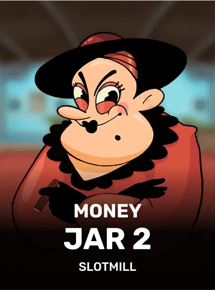 Money Jar 2 game tile