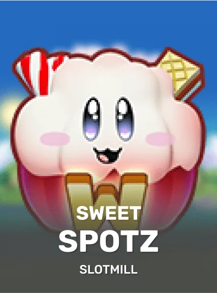 Sweet Spotz game tile