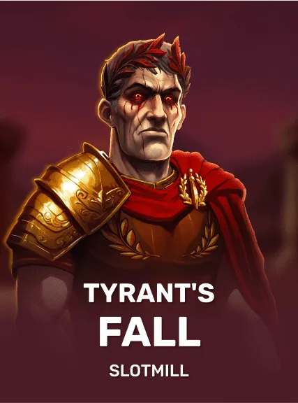 Tyrant's Fall game tile