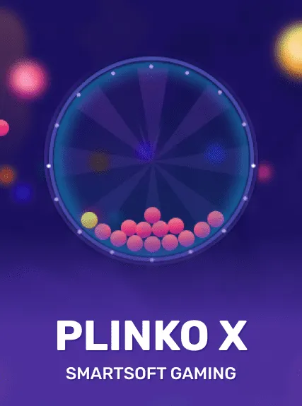 PlinkoX game tile