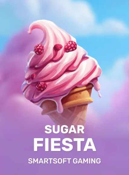 Sugar Fiesta game tile