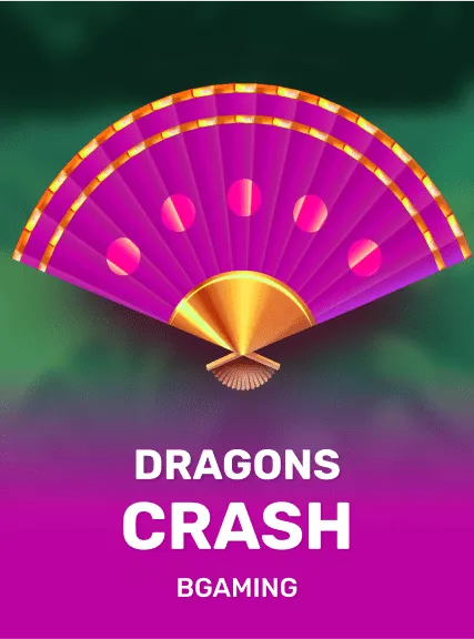 Dragon's Crash game tile