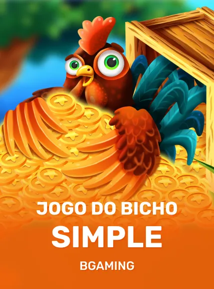 Jogo Do Bicho Simple game tile