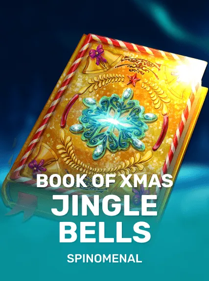 Book Of Xmas - Jingle Bells game tile