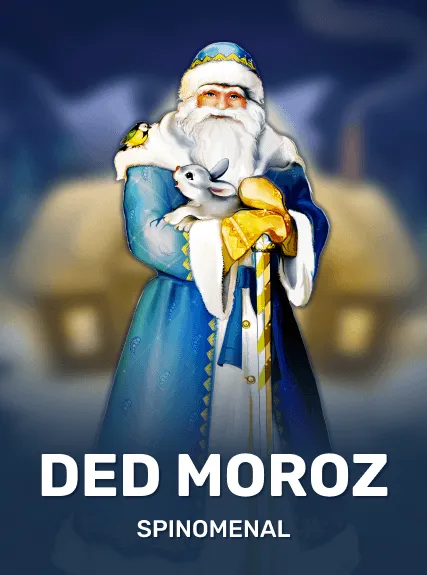 Ded Moroz game tile