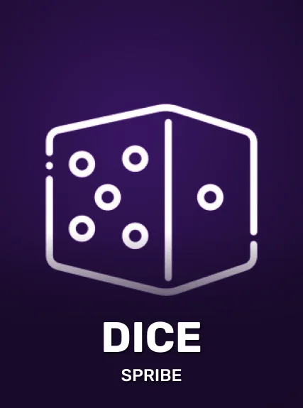 Dice game tile