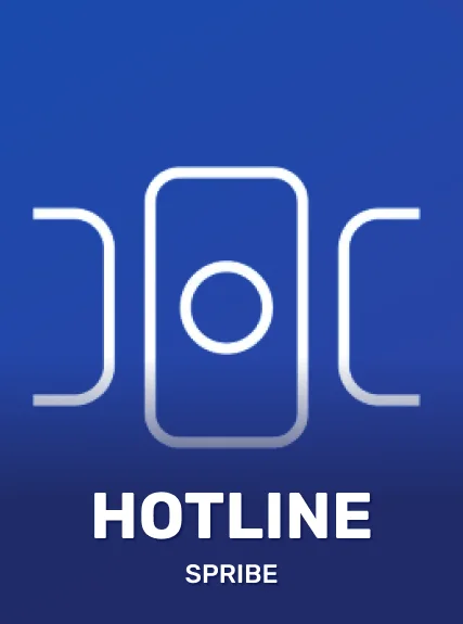 Hotline game tile