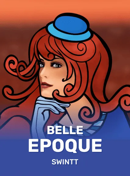 Belle Epoque game tile