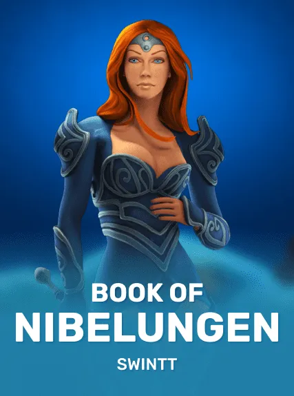 Book of Nibelungen game tile