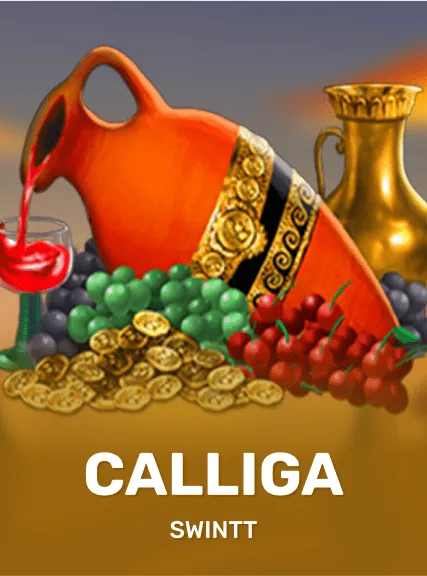 Calliga game tile