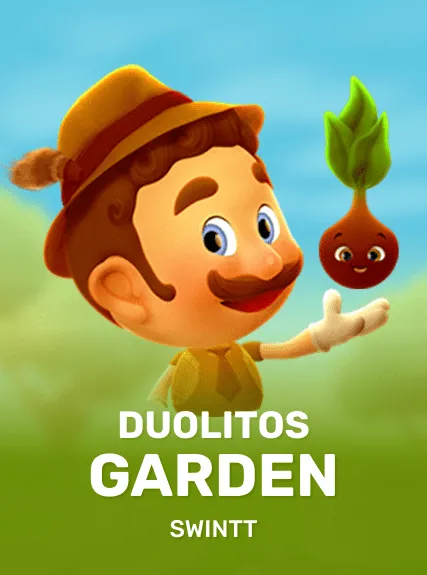 Duolitos Garden game tile