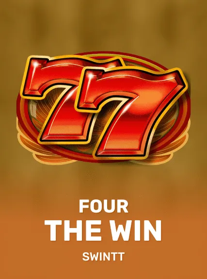 Four the Win game tile