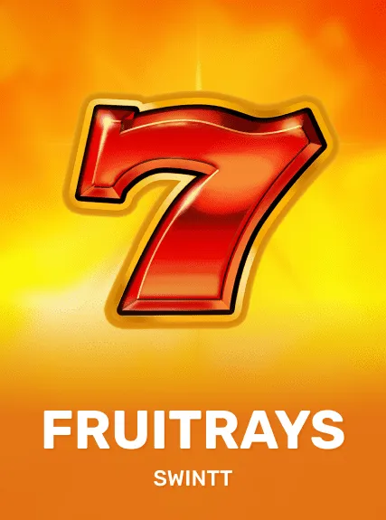 Fruitrays game tile