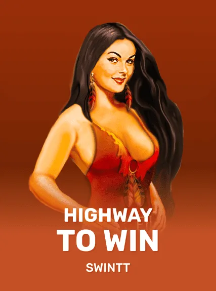 Highway to Win game tile