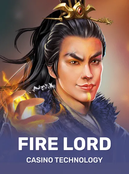 Fire Lord game tile